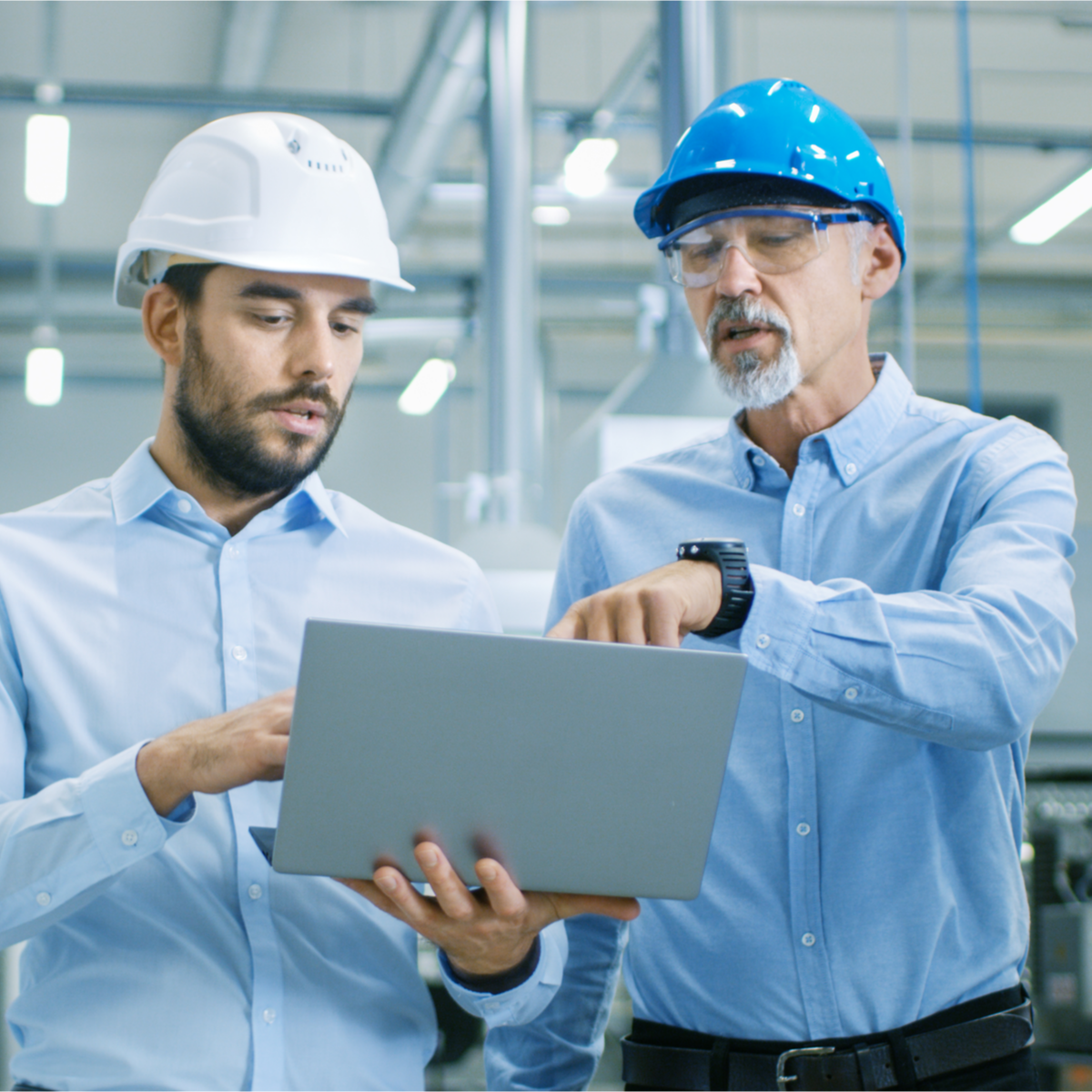 Stationary Engineers